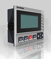 MDSP3000系列电动机保护控制器