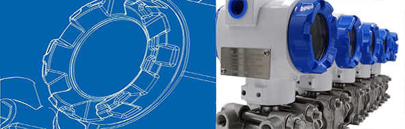 麦德胜智能压力变送器的应用简述