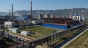 中色股份希腊85万吨氧化铝厂扩建项目启动