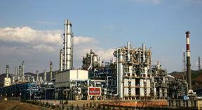 高强度氯化聚乙烯树脂实现工业化生产